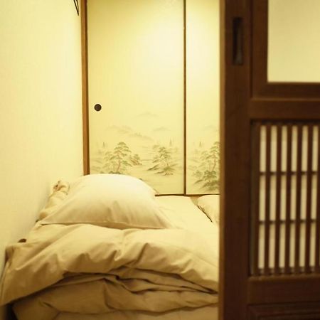 Bnb+ Asakusa Kuramae Tóquio Exterior foto