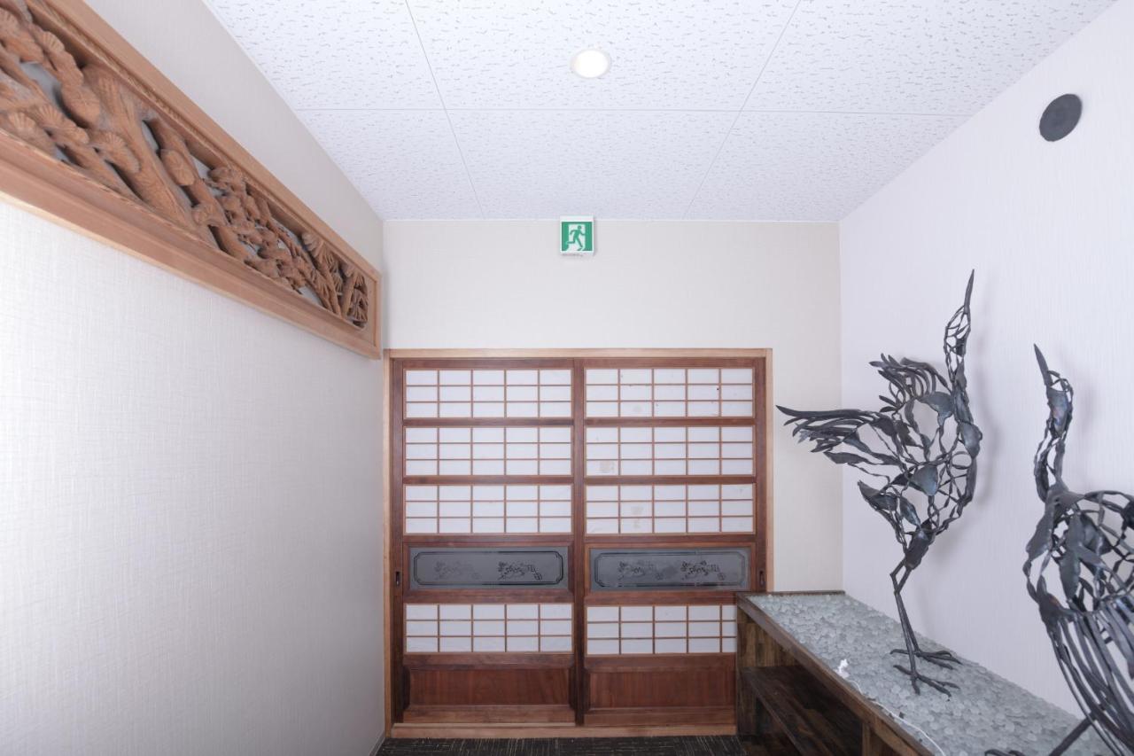 Bnb+ Asakusa Kuramae Tóquio Exterior foto