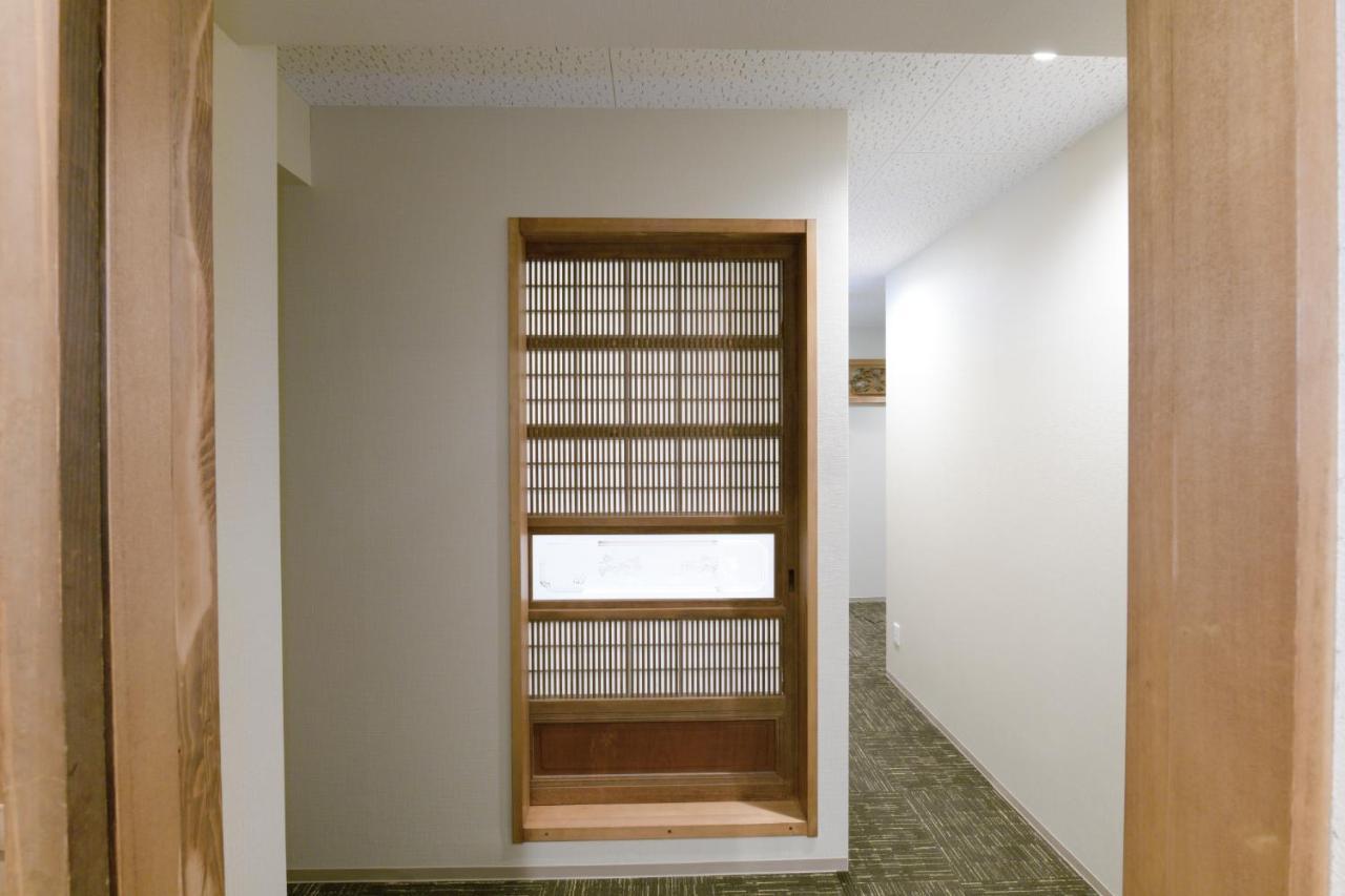 Bnb+ Asakusa Kuramae Tóquio Exterior foto