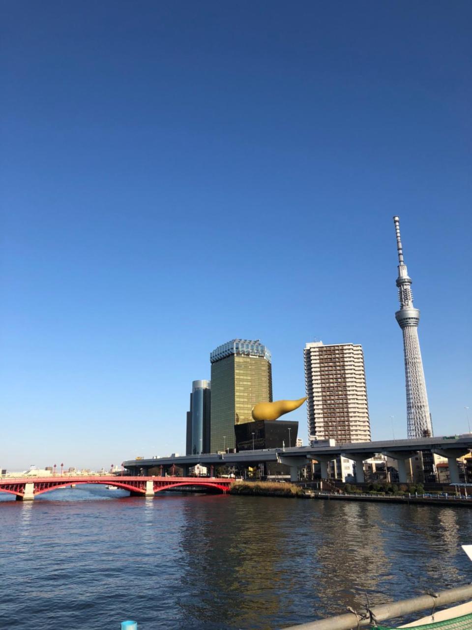 Bnb+ Asakusa Kuramae Tóquio Exterior foto