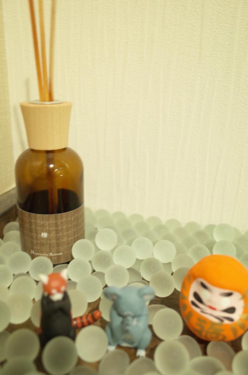 Bnb+ Asakusa Kuramae Tóquio Exterior foto