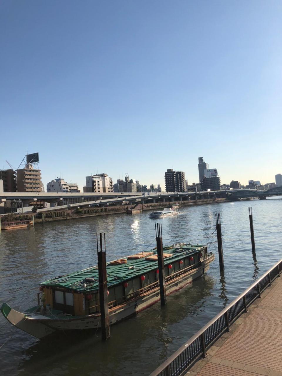 Bnb+ Asakusa Kuramae Tóquio Exterior foto