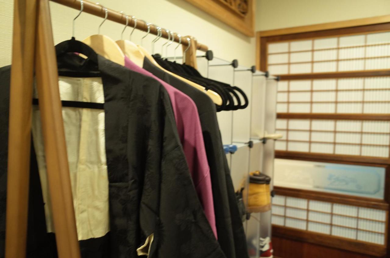 Bnb+ Asakusa Kuramae Tóquio Exterior foto