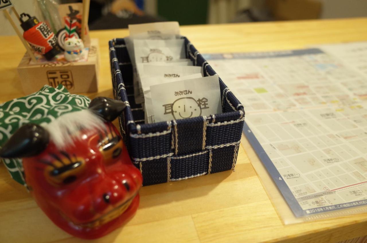 Bnb+ Asakusa Kuramae Tóquio Exterior foto