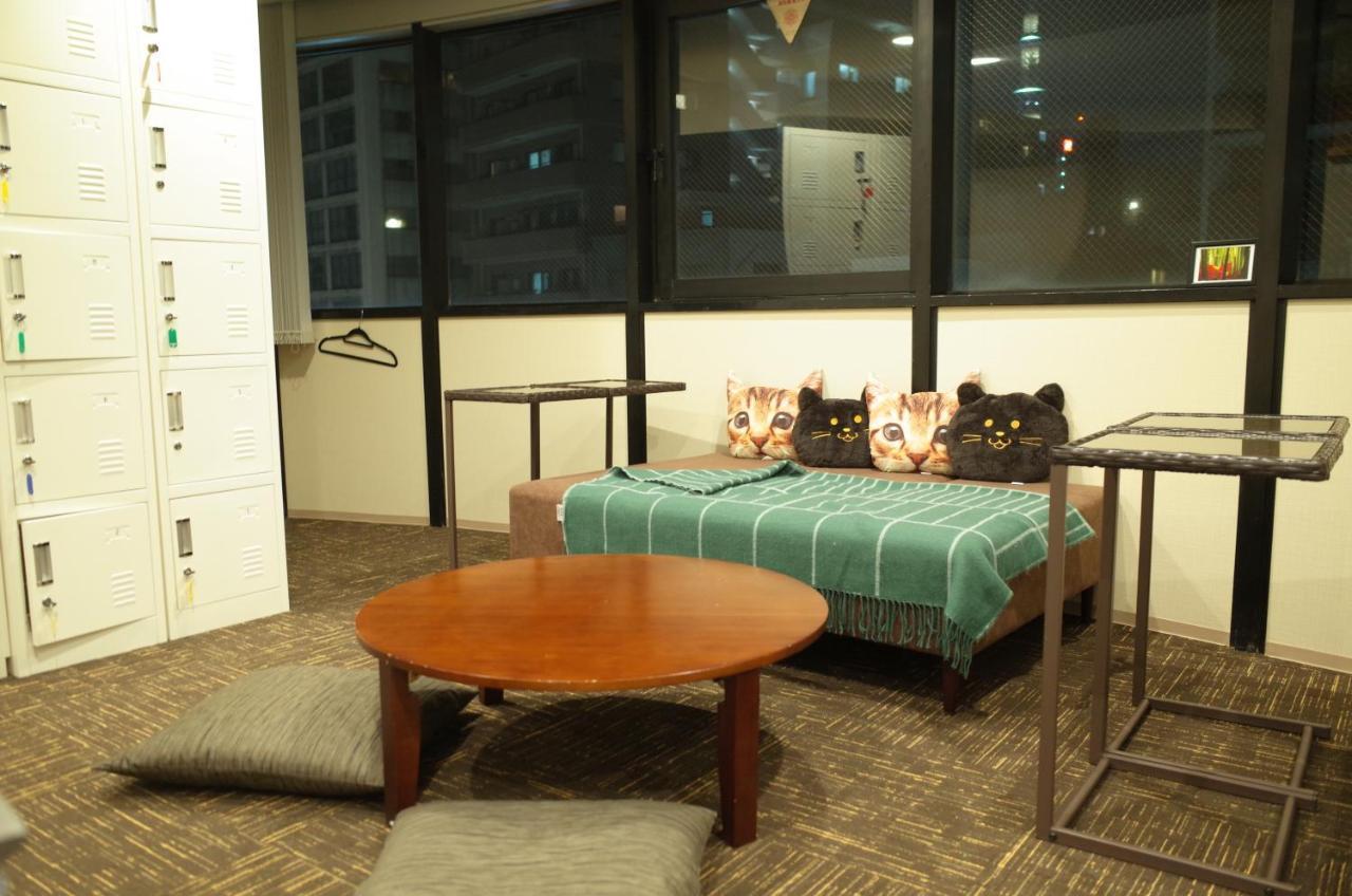 Bnb+ Asakusa Kuramae Tóquio Exterior foto
