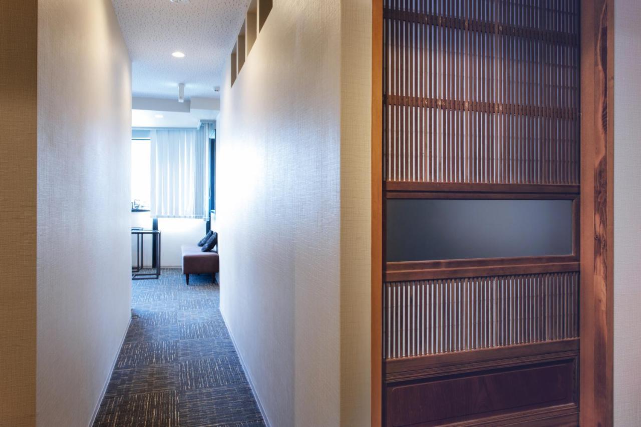 Bnb+ Asakusa Kuramae Tóquio Exterior foto