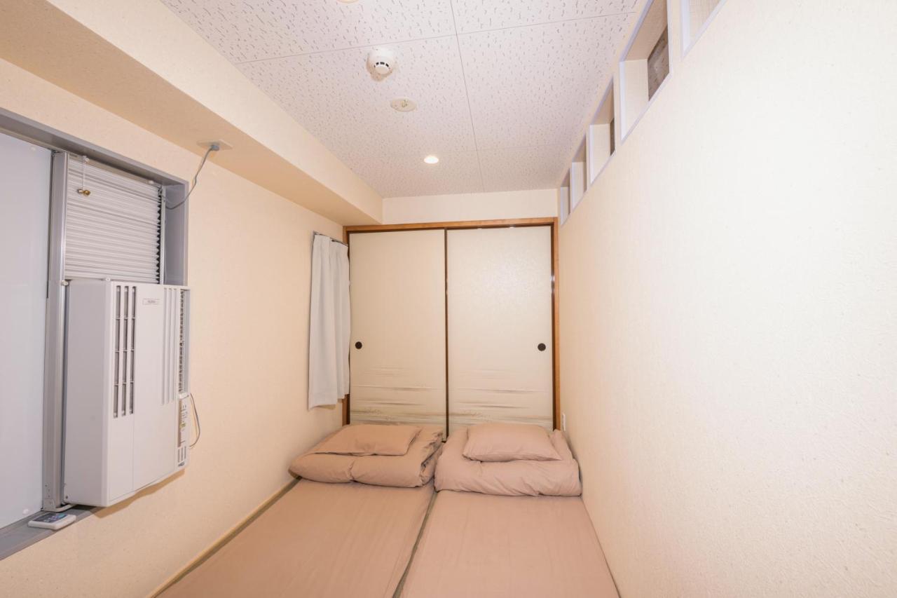 Bnb+ Asakusa Kuramae Tóquio Exterior foto