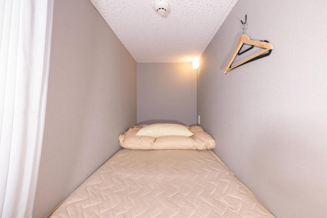 Bnb+ Asakusa Kuramae Tóquio Exterior foto