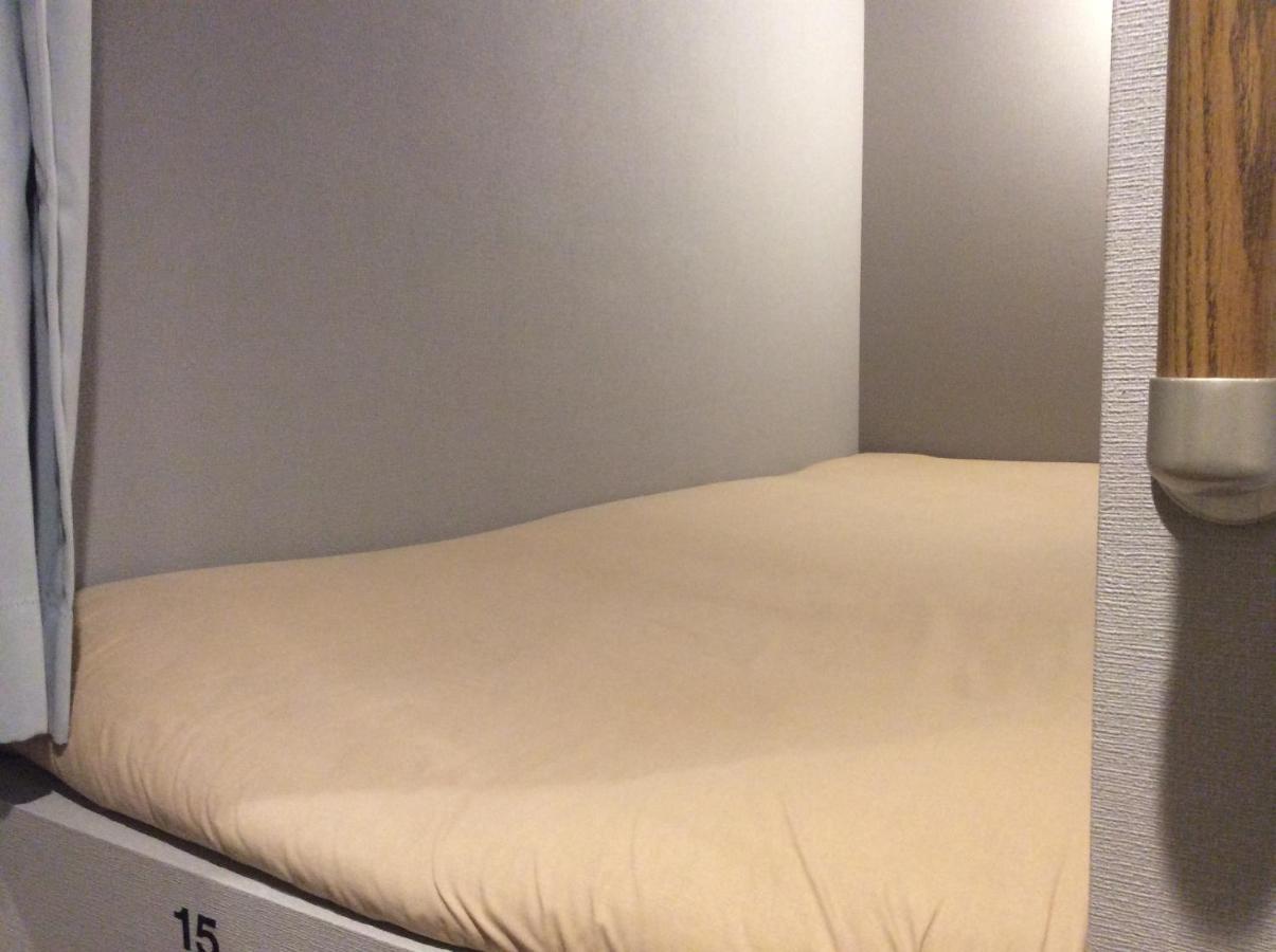 Bnb+ Asakusa Kuramae Tóquio Exterior foto